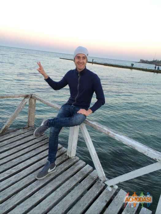 Ivan  Ognev фото №999653. Завантажено 21 Грудня 2016