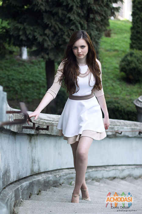 Елена Вадимовна Олексюк фото №816756. Завантажено 25 Липня 2015