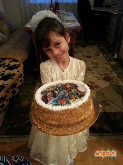 Поліна Аля Елдін фото №822104. Завантажено 14 Серпня 2015