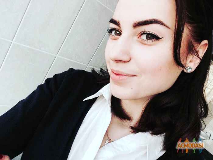 Ірина Олександрівна Фесюк фото №897465. Завантажено 01 Квітня 2016