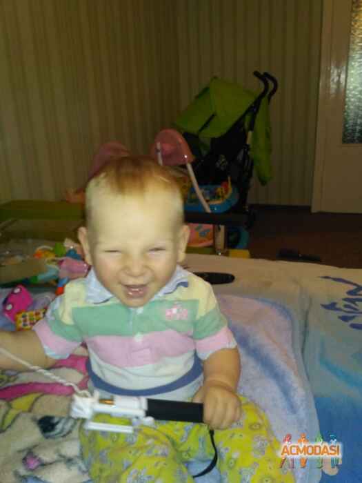 Анастасія  Даценко фото №1017315. Завантажено 07 Лютого 2017