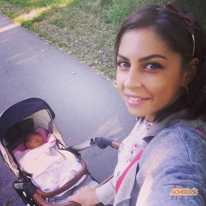 Екатерина  Бондарчук фото №1020583. Завантажено 15 Лютого 2017