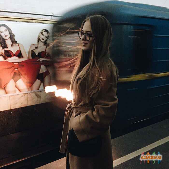 Анастасия  Бедюх фото №1035667. Завантажено 24 Березня 2017