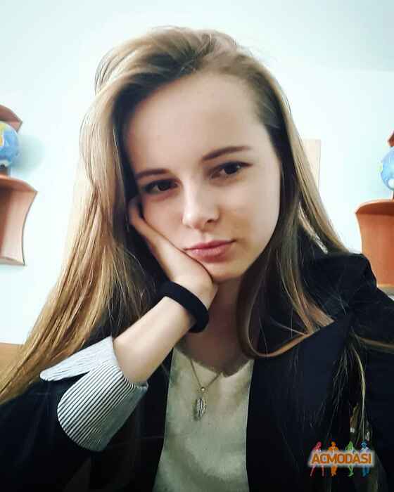 Наталя Олександрівна Глєбова фото №1142491. Завантажено 24 Листопада 2017
