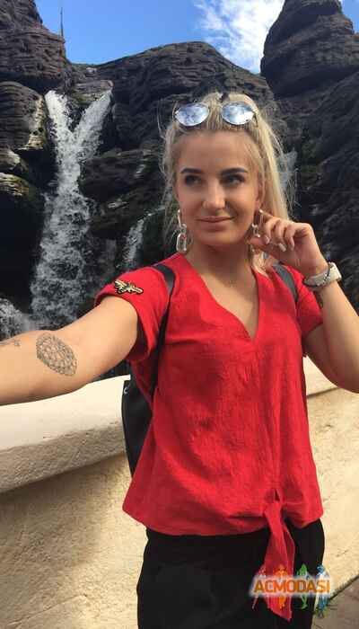 Alina   фото №1108641. Завантажено 25 Вересня 2017