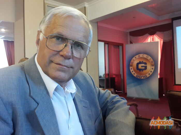 Михаил Алексеевич Бабич фото №1110668. Завантажено 30 Вересня 2017