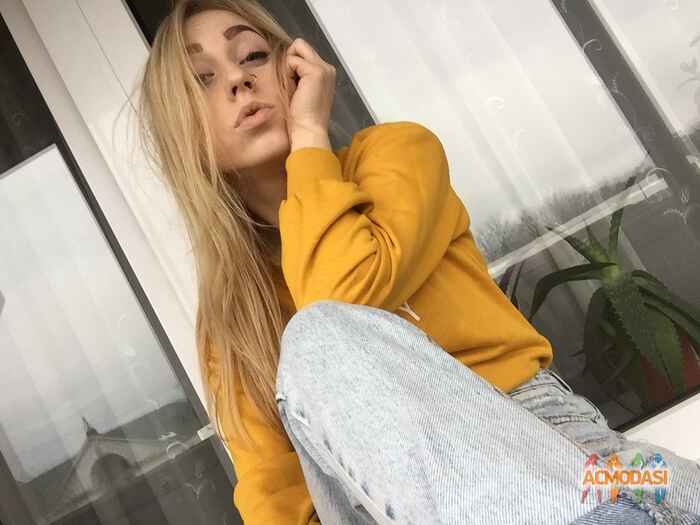 Марина Володимирівна Сироїд фото №1160997. Завантажено 07 Січня 2018