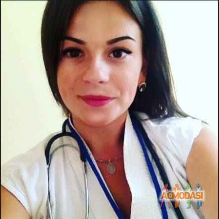 Уляна Миколаївна Тимків фото №1170267. Завантажено 22 Січня 2018