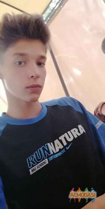 Іван Аркадійович Іскусних фото №1182086. Завантажено 08 Лютого 2018