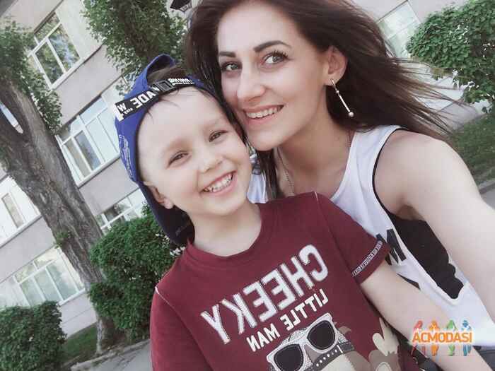 Елена Олеговна Агафонова фото №1232171. Завантажено 16 Травня 2018