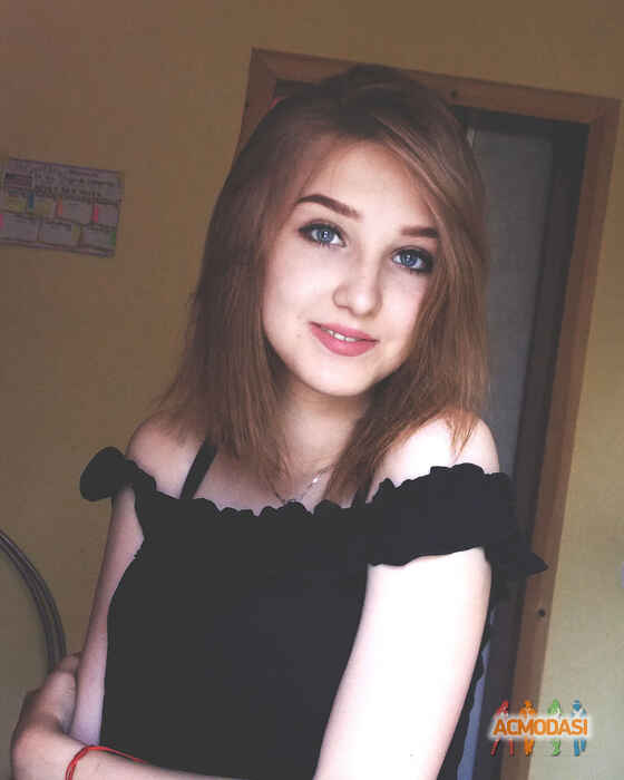 Анна Сергіївна Скальська фото №1259377. Завантажено 17 Липня 2018