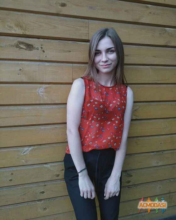 Юлія Олегівна Закусіло фото №1269781. Завантажено 03 Серпня 2018