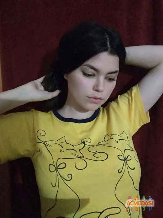 Анастасия  Торопчина фото №1525609. Завантажено 28 Квітня 2020