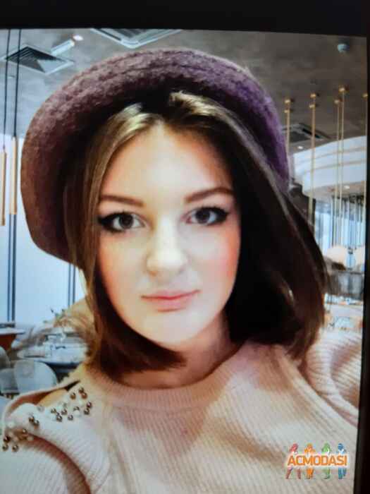 Мария Юрьевна Санькова фото №1482591. Завантажено 01 Грудня 2019