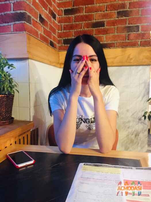 Yuliia  Tkachuk фото №1485465. Завантажено 08 Грудня 2019