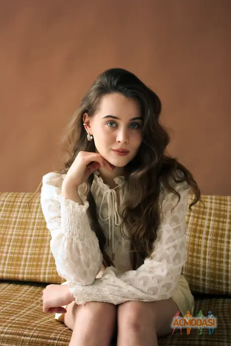 Поліна  Штрахова фото №1744573. Завантажено 30 Червня 2025