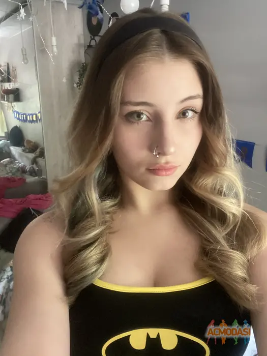 Kira  Apalonova фото №1745352. Завантажено 23 Липня 2025