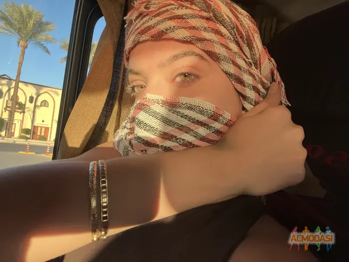 Sofiia  Melnyk фото №1751640. Завантажено 14 Січня 2026