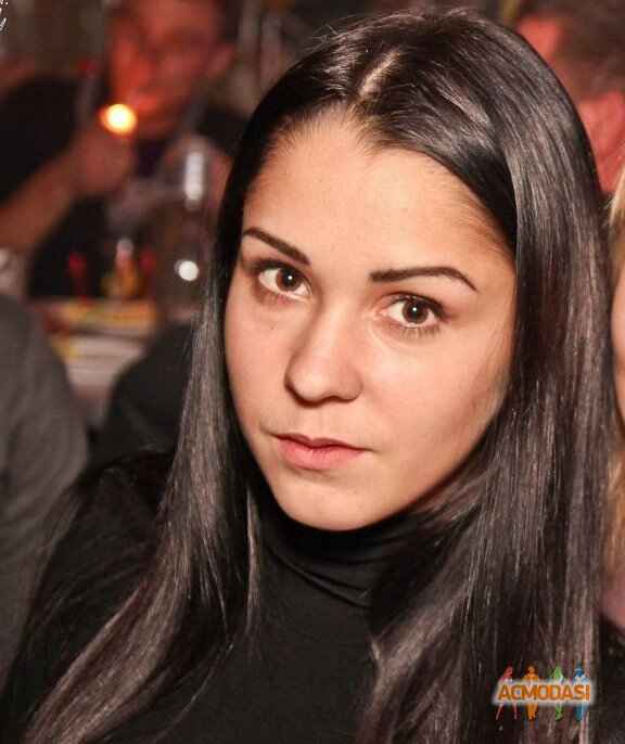 Кислова Анастасия Леонидовна фото №329091. Завантажено 18 Січня 2013