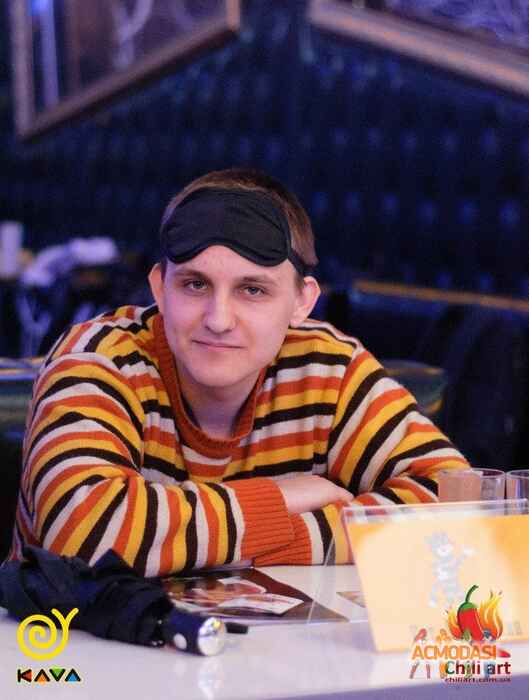 Олександр Вікторович Грановський фото №847911. Завантажено 03 Листопада 2015