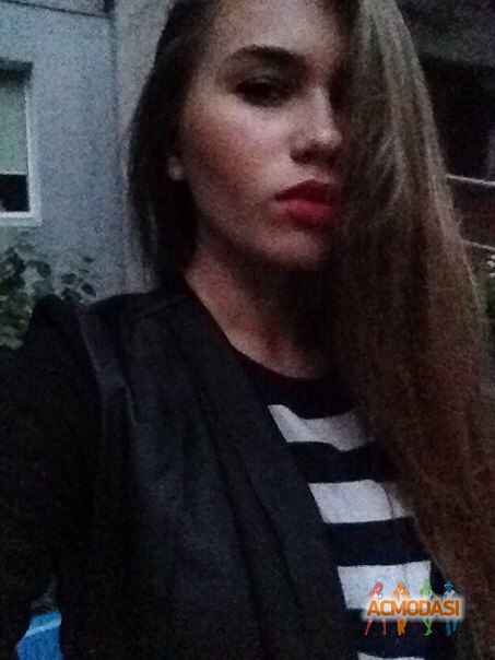 Агнесса  Степанова фото №880117. Завантажено 12 Лютого 2016