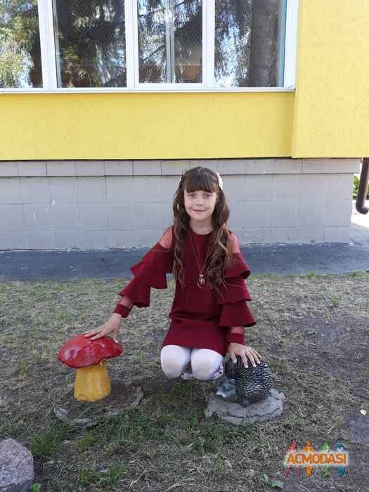 Елизавета Олександривна Попруга фото №1351128. Завантажено 17 Січня 2019