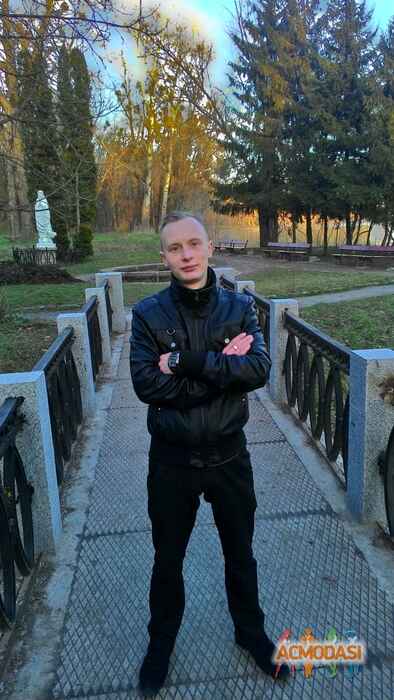 Антон Сергійович Зайцев фото №991152. Завантажено 29 Листопада 2016