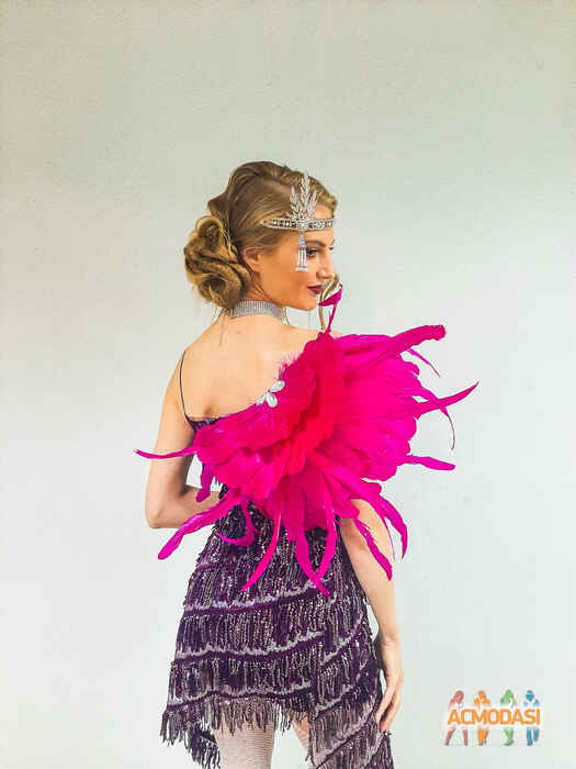 Аліса Андріївна Нікітіна фото №1467578. Завантажено 29 Жовтня 2019