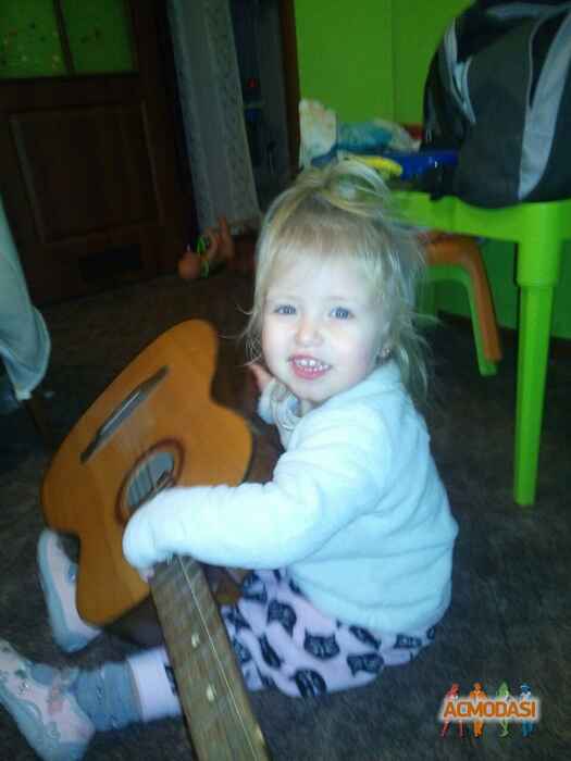 Арина Богдавна Самойленко фото №1010489. Завантажено 22 Січня 2017