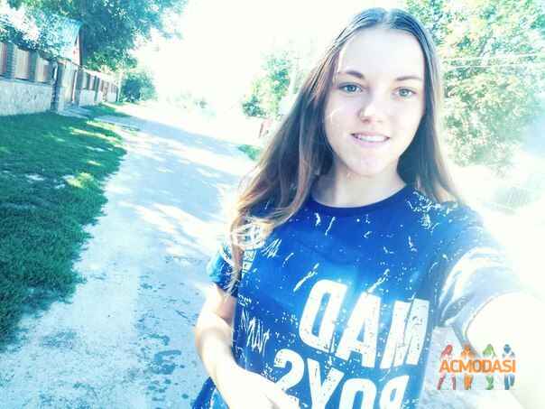 Дарья Анатолиевна Новикова фото №1010561. Завантажено 22 Січня 2017