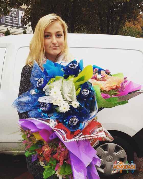 Анастасія  Панькова фото №1019965. Завантажено 13 Лютого 2017