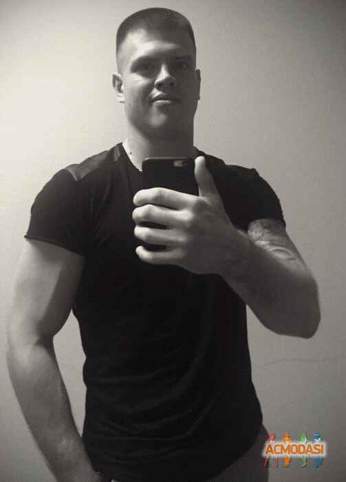 Владислав Володимирович Підлипенець фото №1093779. Завантажено 20 Серпня 2017