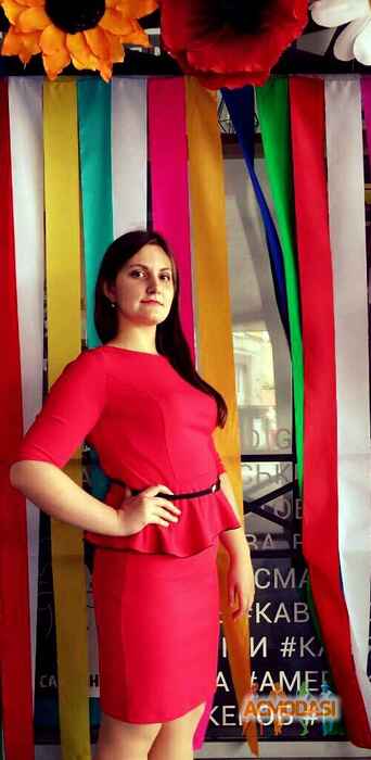 Света  Кравець фото №1111462. Завантажено 02 Жовтня 2017