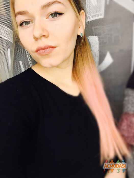 Любовь Горбачёва Александровна фото №1173755. Завантажено 27 Січня 2018