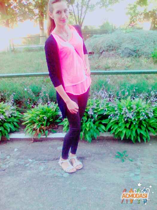 Галина Юріївна Глуха фото №1188435. Завантажено 17 Лютого 2018