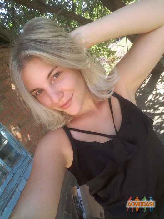 Ангелина Загорулько Анатольевна фото №1332130. Завантажено 04 Грудня 2018