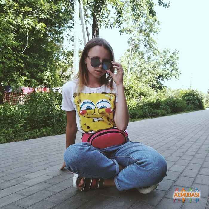 Даша Віталіївна Калюжна фото №1412463. Завантажено 18 Червня 2019