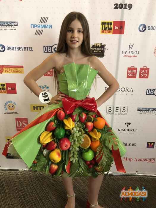 Марина Олександрівна Заміховська фото №1422855. Завантажено 15 Липня 2019
