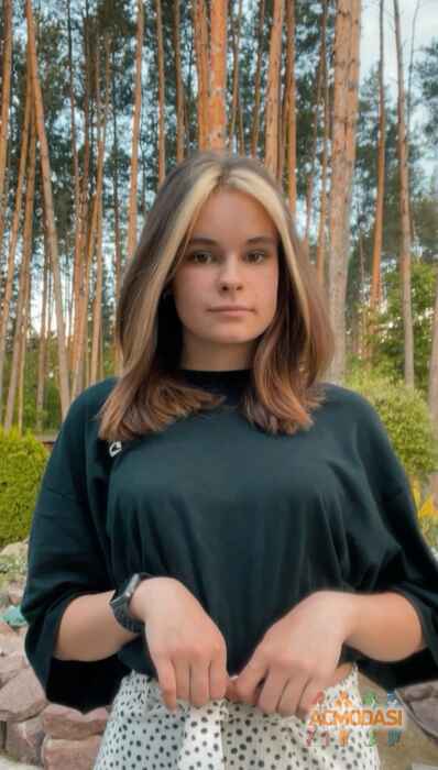 Анастасия  Билеуш фото №1633366. Завантажено 10 Червня 2021