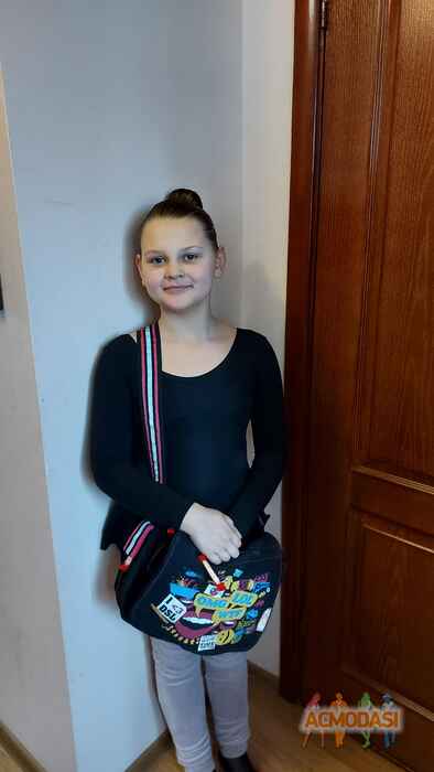 Карина  Боднарук фото №1630562. Завантажено 30 Травня 2021
