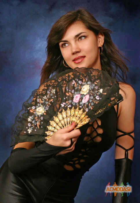 Ольга Григорьевна Заднепрянец фото №127251. Завантажено 09 Січня 2012