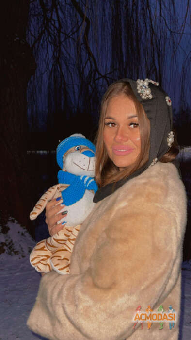 Снежана  Хоменко фото №1677287. Завантажено 17 Січня 2022