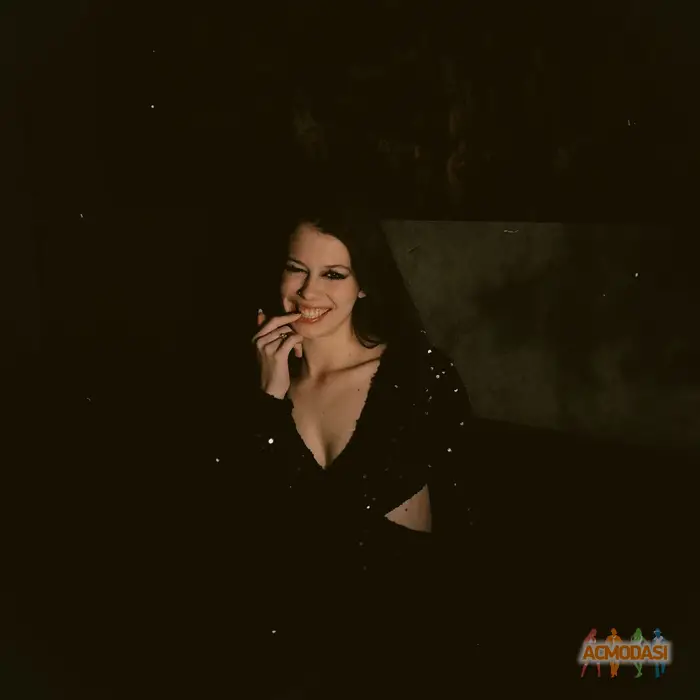 Софія  Леонт 