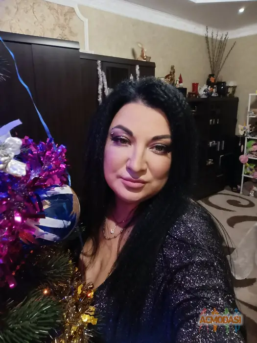 Анна  Мельник фото №1748722. Завантажено 19 Жовтня 2025