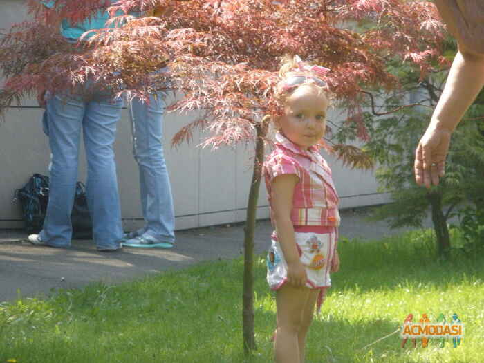 Таня Сергеевна Чередниченко фото №138851. Завантажено 27 Січня 2012