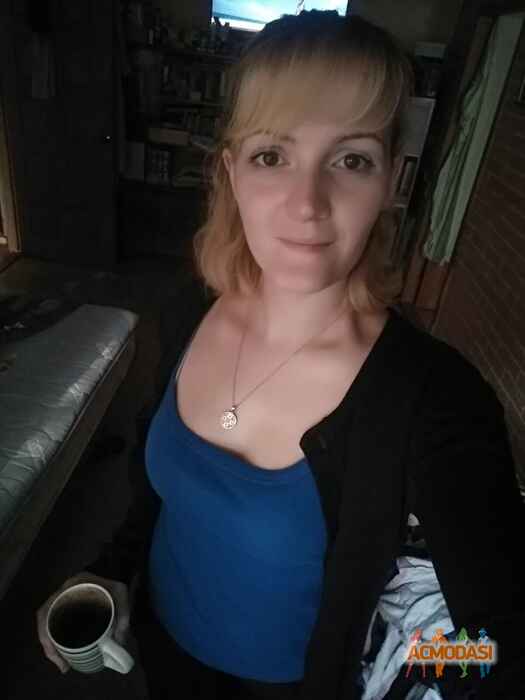 Ярослава Игоревна Лапченко фото №1501091. Завантажено 24 Січня 2020