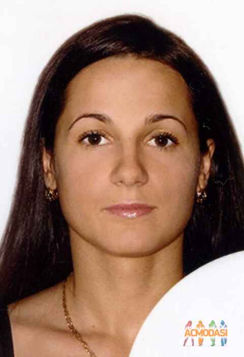 Алла Олеговна Дынник фото №812434. Завантажено 04 Липня 2015