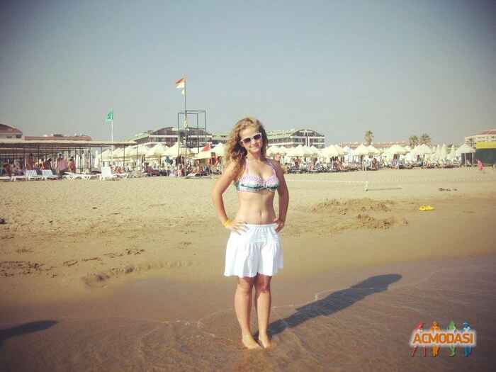 Татьяна Юрьевна Олефиренко фото №463022. Завантажено 03 Серпня 2013