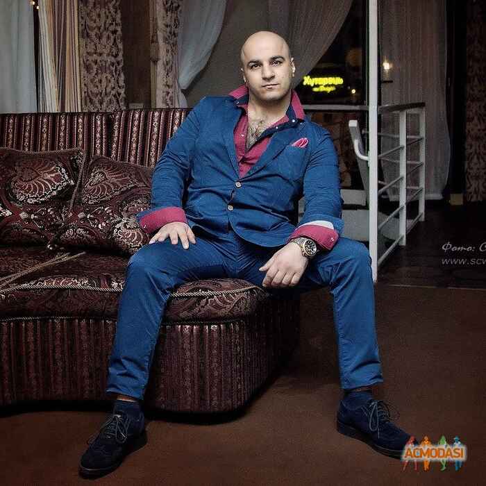 Юрий  Камбарян фото №1013583. Завантажено 30 Січня 2017