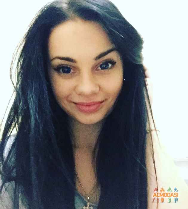 Алина Юрьевна Никитчук фото №912726. Завантажено 23 Травня 2016